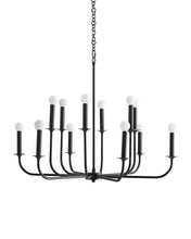 Load image into Gallery viewer, Breck Chandelier