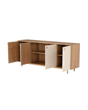 Load image into Gallery viewer, Brielle Sideboard