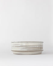 Load image into Gallery viewer, Brushed Alabaster Bowl