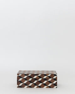 Armo Patterned Box