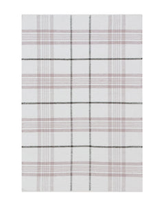 Beaufort Plaid Indoor / Outdoor Rug Swatch