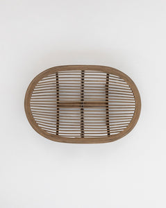 Bamboo Table Tray