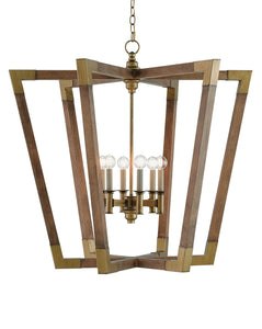 Bastian Chandelier