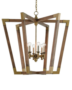 Bastian Chandelier