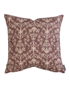 Baylee Floral Pillow Cover
