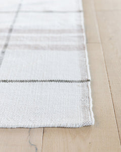 Beaufort Plaid Indoor / Outdoor Rug Swatch