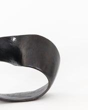Load image into Gallery viewer, Bent Iron Object
