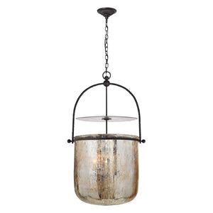 Lorford Smoke Bell Lantern