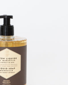 Panier Des Sens Hand & Body Soap