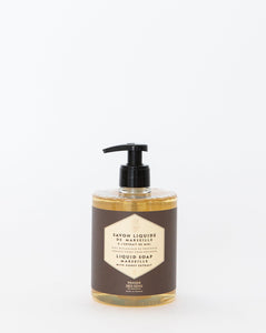 Panier Des Sens Hand & Body Soap