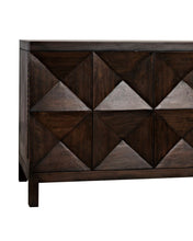 Load image into Gallery viewer, Quinn 2-Door Sideboard
