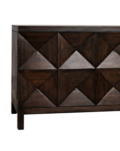 Quinn 2-Door Sideboard