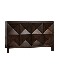 Quinn 2-Door Sideboard