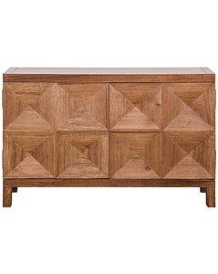 Quinn 2-Door Sideboard