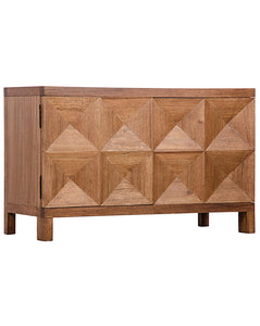 Quinn 2-Door Sideboard