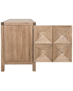 Quinn 2-Door Sideboard