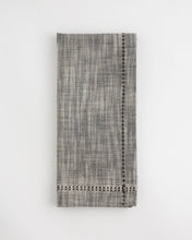 Load image into Gallery viewer, Coal Cotton Tea Towels (Set of 3)
