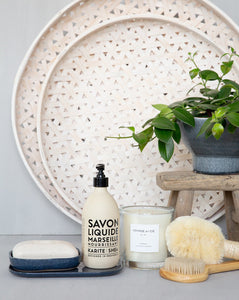 Bath Brushes