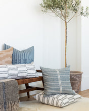Load image into Gallery viewer, Santi Pillow Cover
