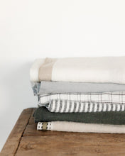 Load image into Gallery viewer, Café au Lait Mocha Hand Towel
